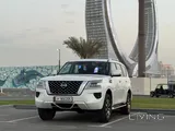 نيسان باترول موديل 2024